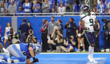 Predictions, picks and odds for NFL Week 3 game