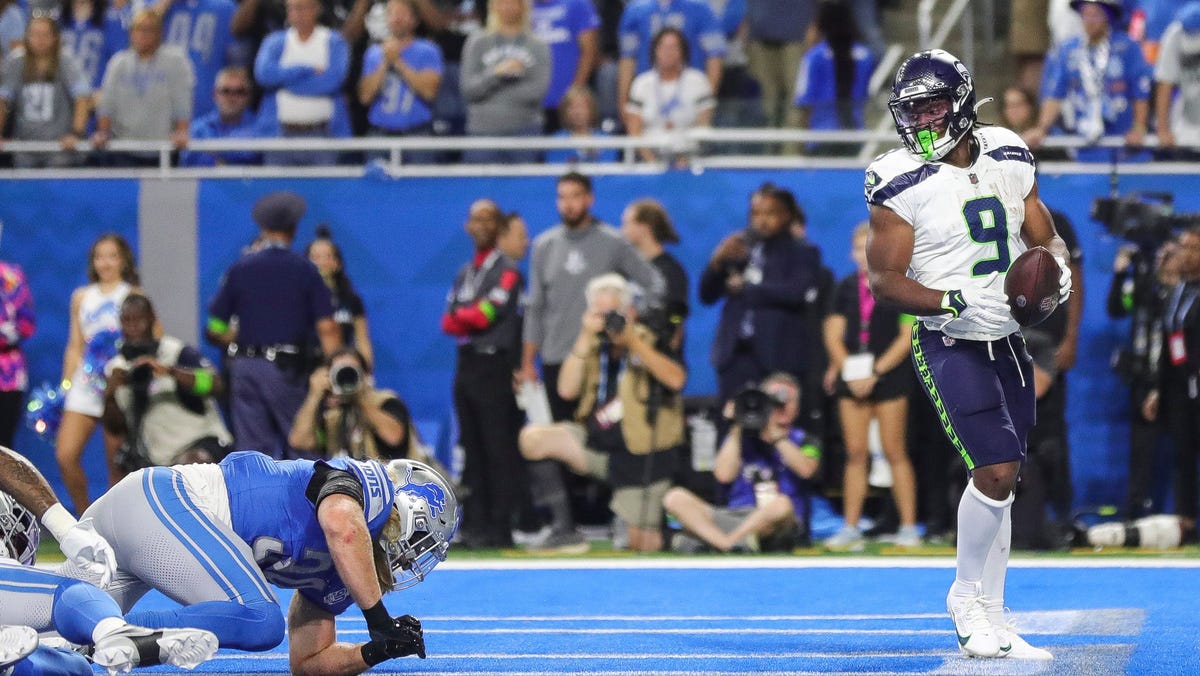 Predictions, picks and odds for NFL Week 3 game