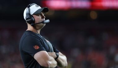 Dalton Risner roster moves, waiver wire mishaps and more