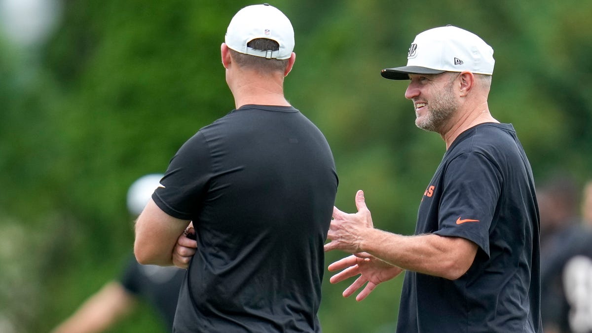 Bengals add two quarterbacks to following Joe Burrow’s injury