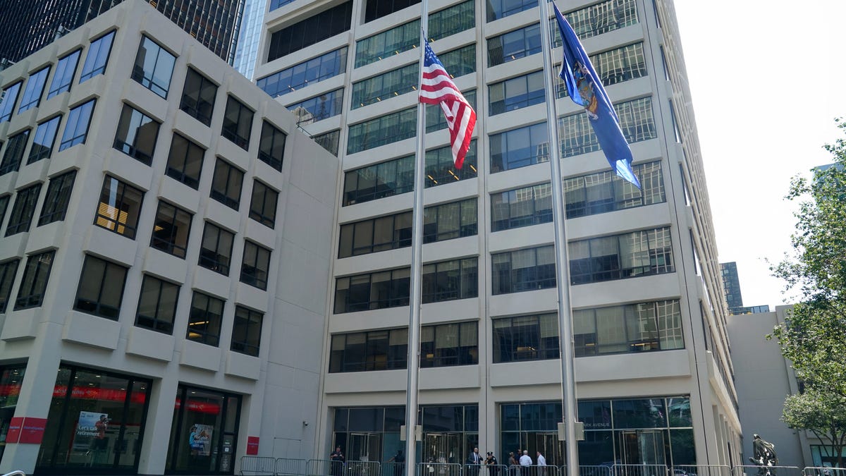 Medical examiner says gunman in NYC shooting had CTE