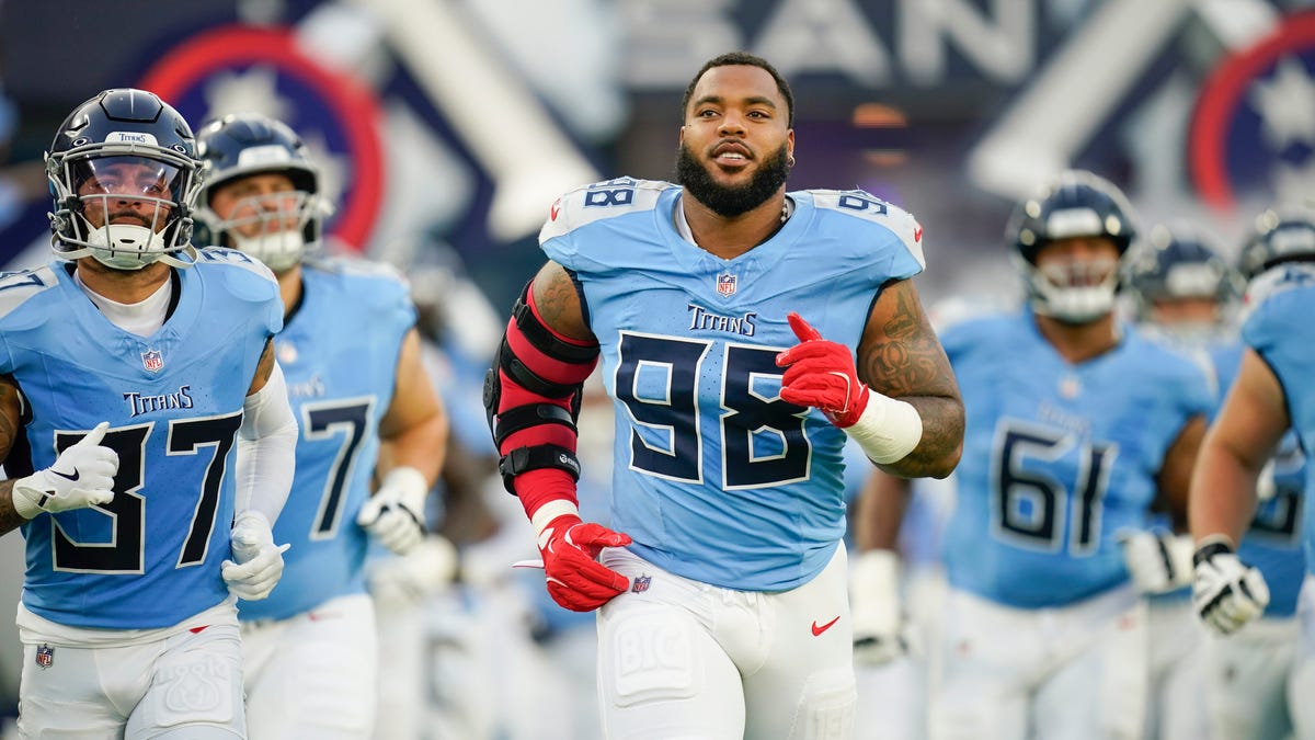 Experts picks for Week 2 game