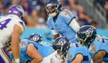 Our NFL Week 1 scouting report