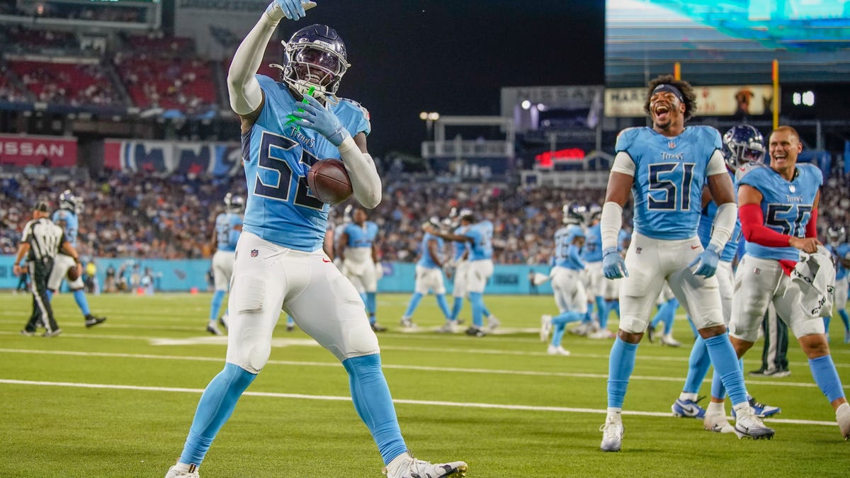 Best prices for Week 2 game