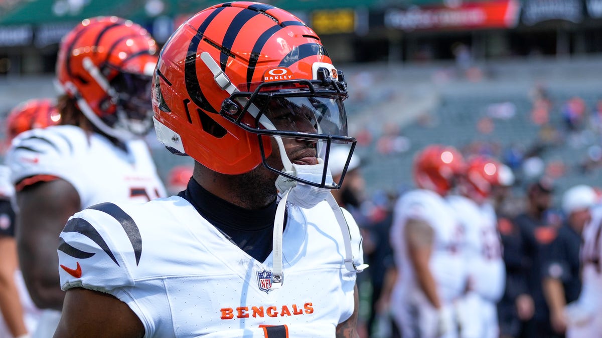 Is Week 1 against the Browns a must-win for Cincinnati Bengals?