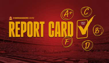 Grading each unit in Week 4 loss to Falcons