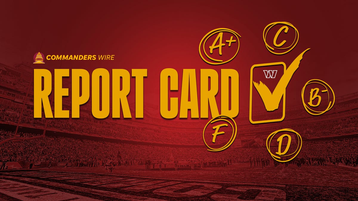 Grading each unit in Week 4 loss to Falcons