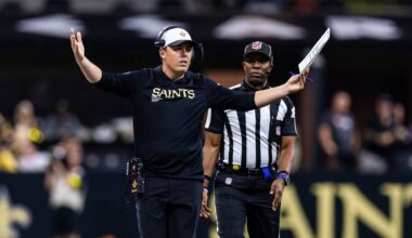 Final score, bold predictions for Saints-49ers in Week 2