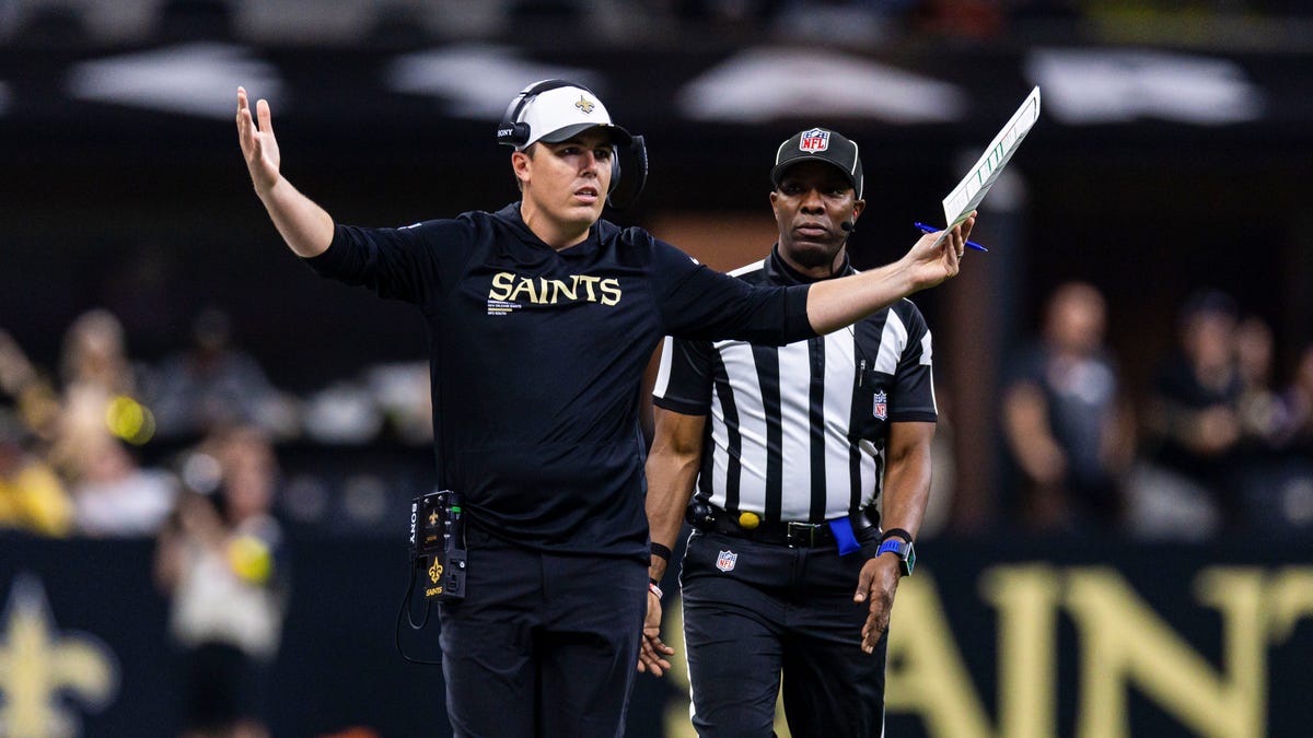 Final score, bold predictions for Saints-49ers in Week 2