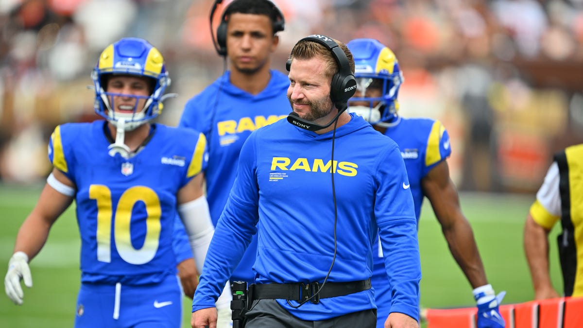 L.A.'s 4 biggest causes for concern