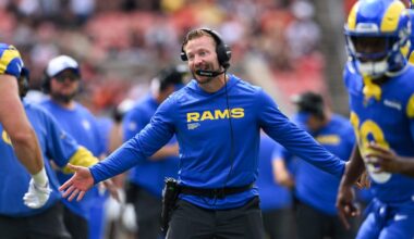ESPN analyst predicts Rams do something they haven’t done since 2022