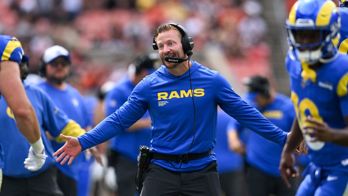 ESPN analyst predicts Rams do something they haven’t done since 2022