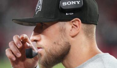 Arizona Cardinals' Nick Rallis among best NFL defensive coordinators