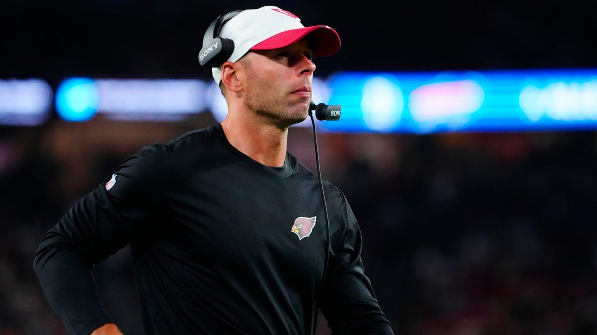 Expectations now real for Jonathan Gannon, Monti Ossenfort, Cardinals