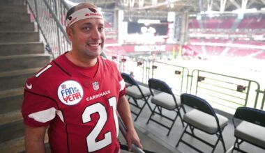 Cardinals fan has encyclopedic memory, but mainly about his team