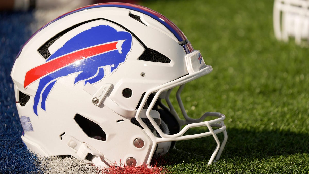 Buffalo Bills sit near top of everyone's poll
