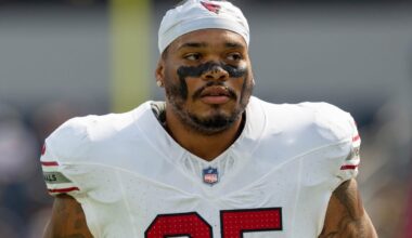 Elijah Wilkinson named starting right tackle