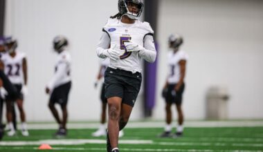 Titans' Jalyn Armour-Davis ready if called upon against Indianapolis