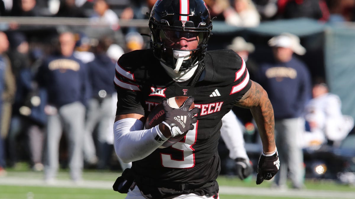 Texans add two more players to round out 2025 practice squad