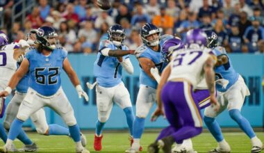 Can C.J. Stroud channel Peyton Manning (this 1 time)?