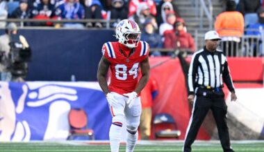 Commanders' free-agent visit could bring good news