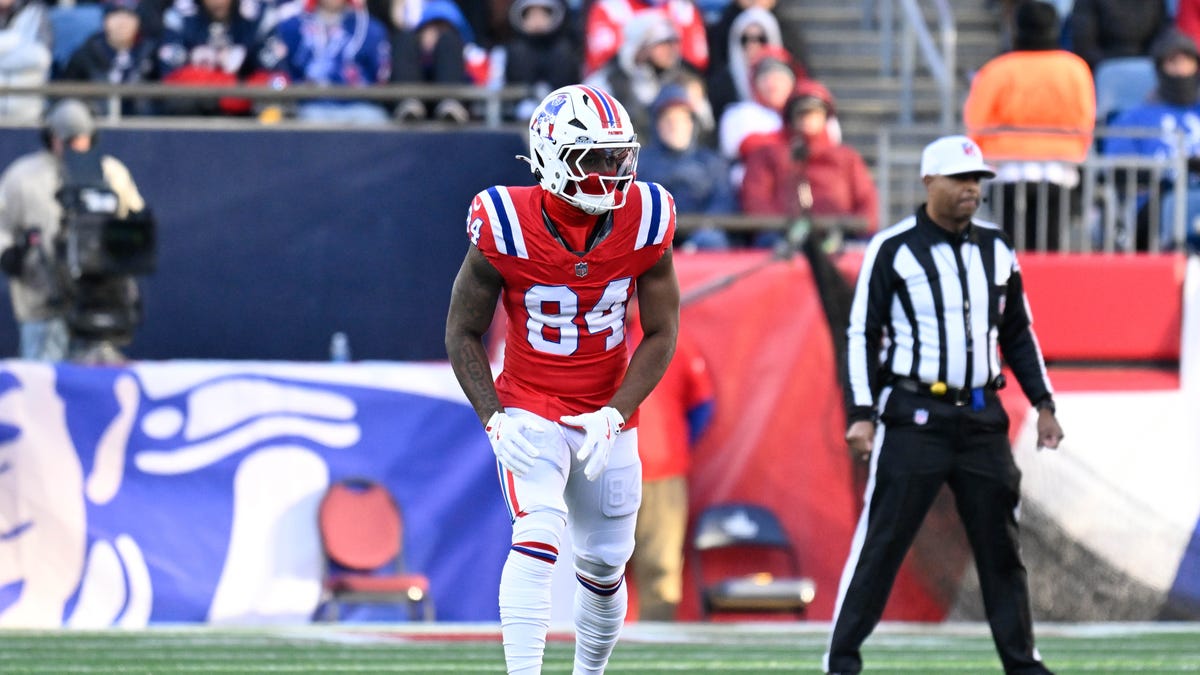 Commanders' free-agent visit could bring good news