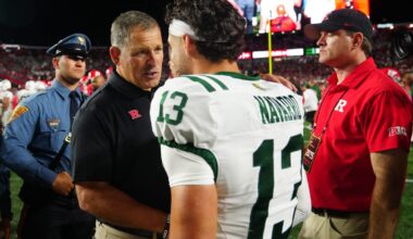 How to buy Ohio vs. West Virginia college football tickets