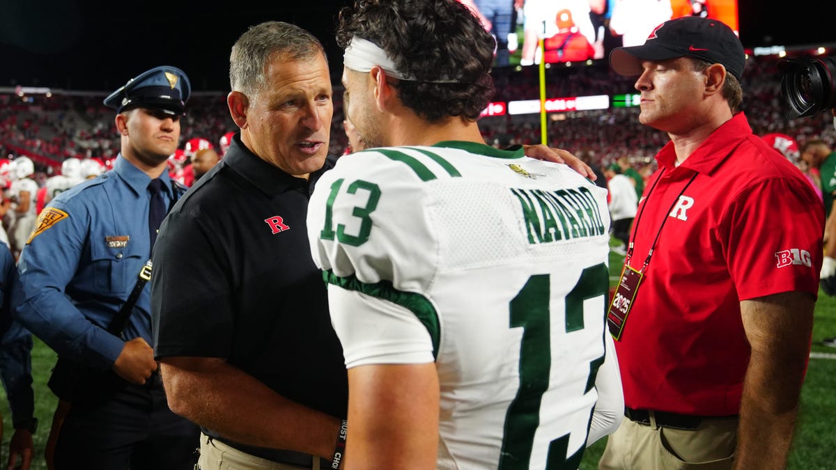 How to buy Ohio vs. West Virginia college football tickets