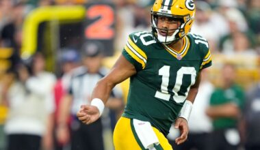 Green Bay Packers vs Detroit Lions predictions, picks, odds for Sunday