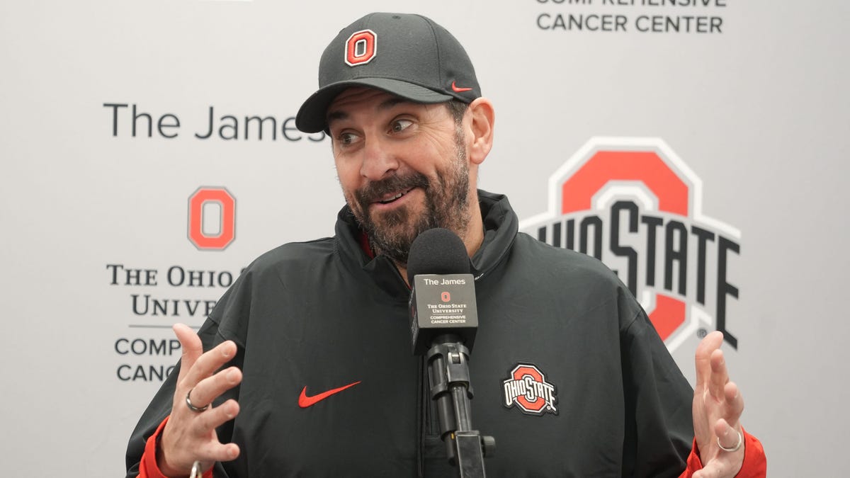 Matt Patricia gives Michigan fans one more reason to hate Ohio State