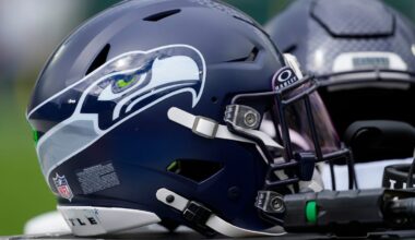 Former Georgia Bulldogs CB claimed by Seattle Seahawks