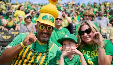 How to buy Northwestern vs. Oregon college football tickets