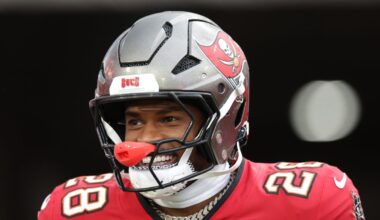 Shilo Sanders facing fine for punching Bills player in preseason