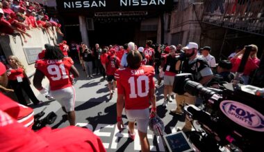 Ohio State vs Grambling predictions, picks, odds for college football