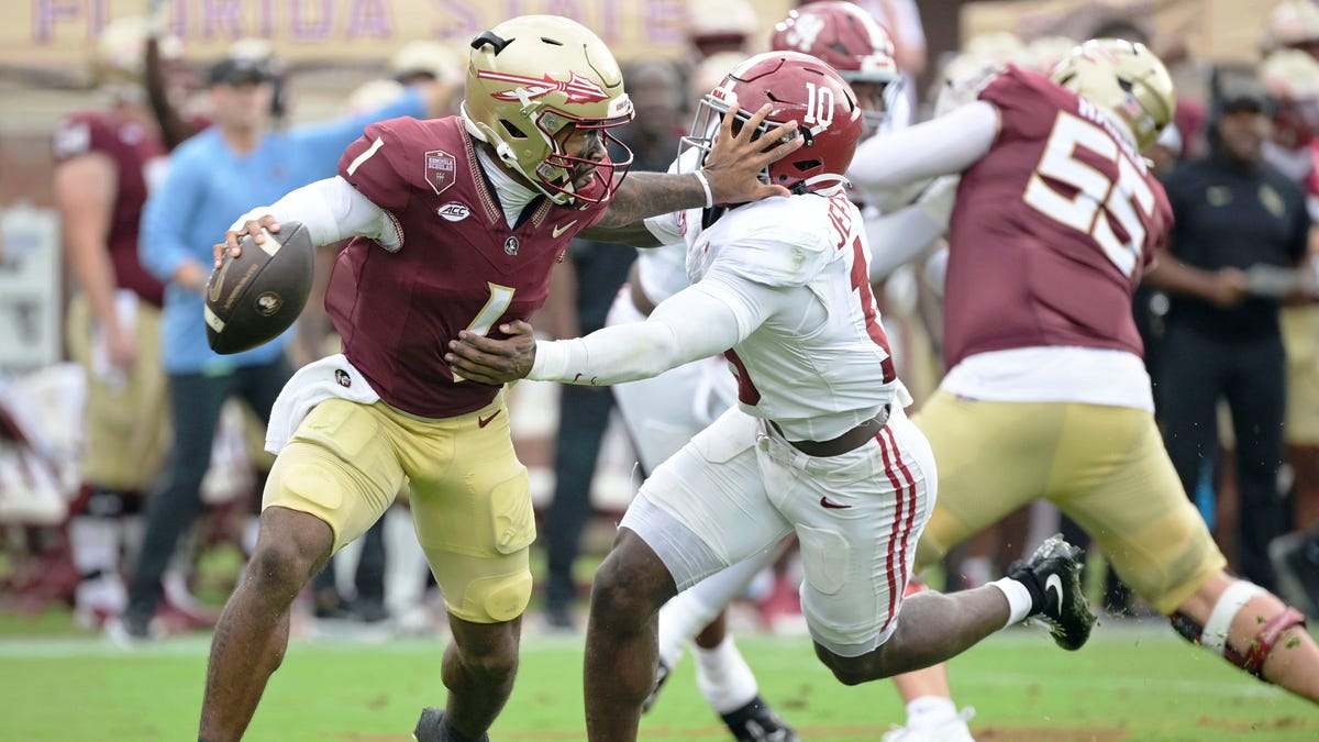 SEC must grab Florida State, Clemson to close gap with Big Ten