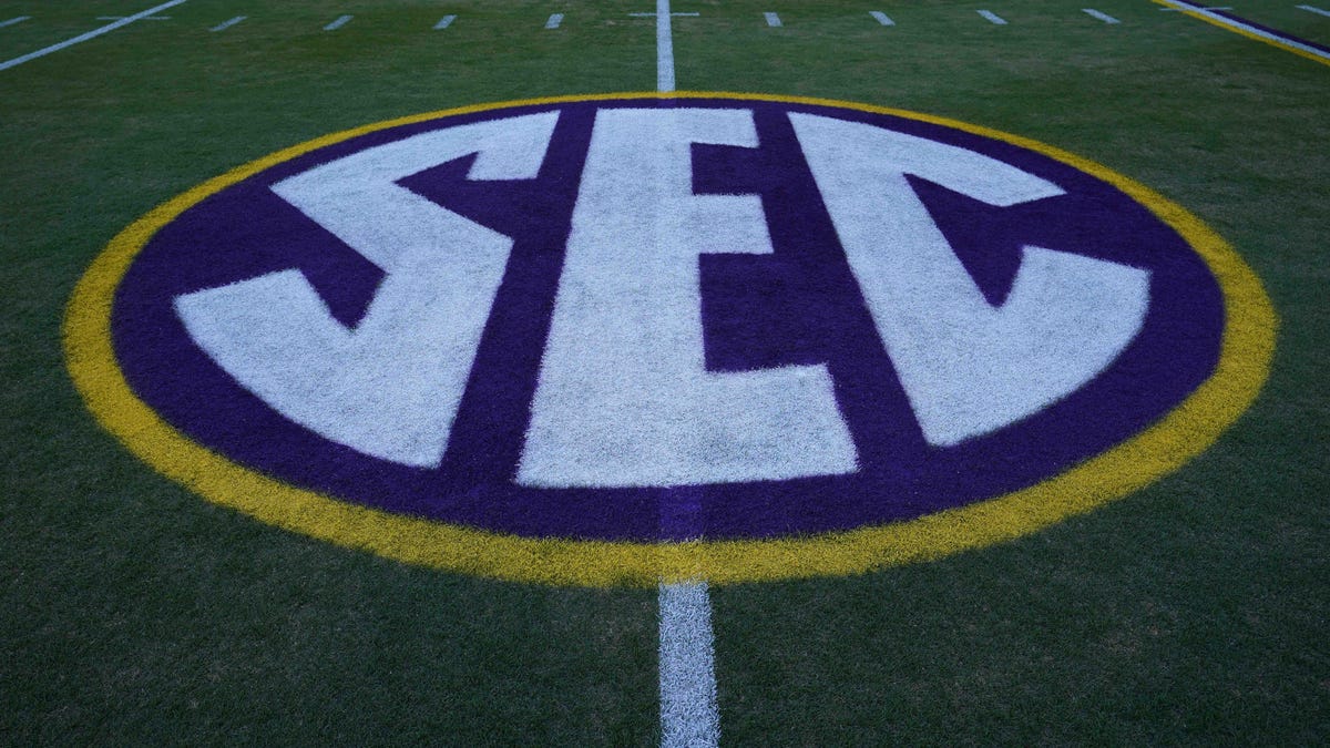 SEC football power rankings heading into Week 4 of 2025 campaign