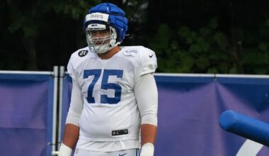 Colts' Chris Ballard believes rookie Jalen Travis will be 'excellent'