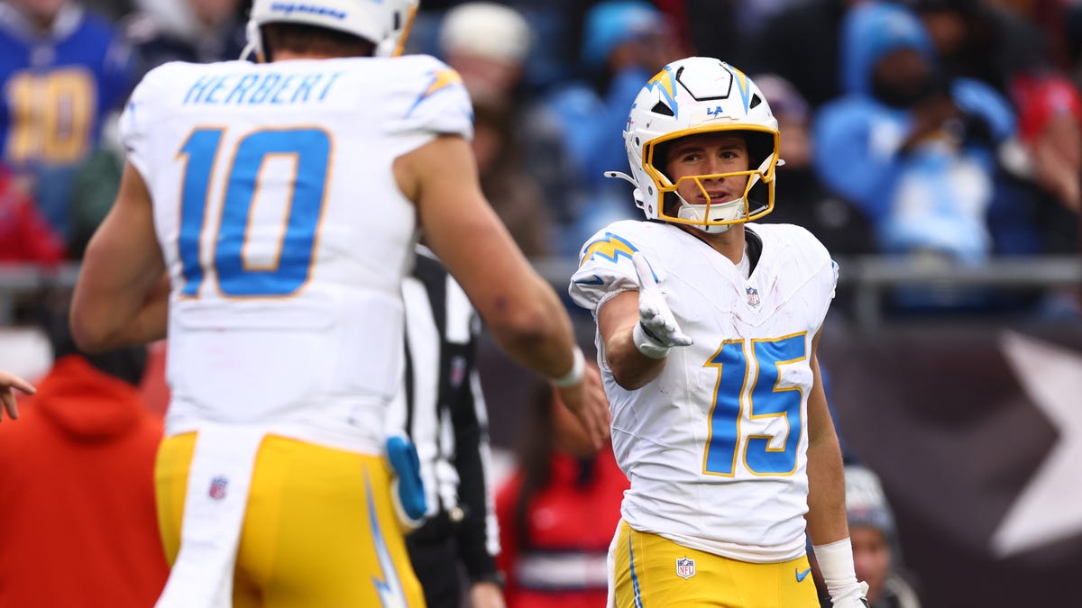 5 wagers to make on Los Angeles in 2025