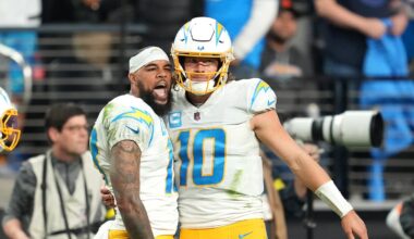 53-man roster, practice squad ahead of Week 1