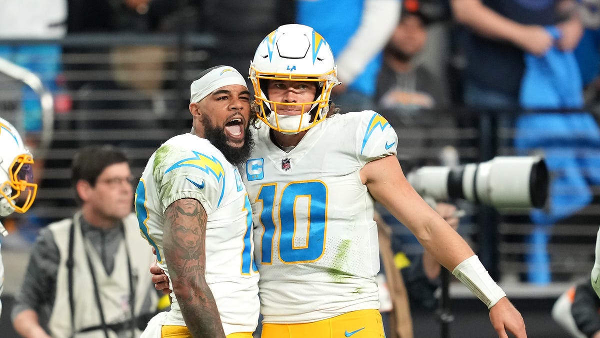 53-man roster, practice squad ahead of Week 1