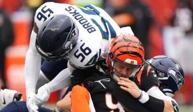 Five teams that could get off to slow starts