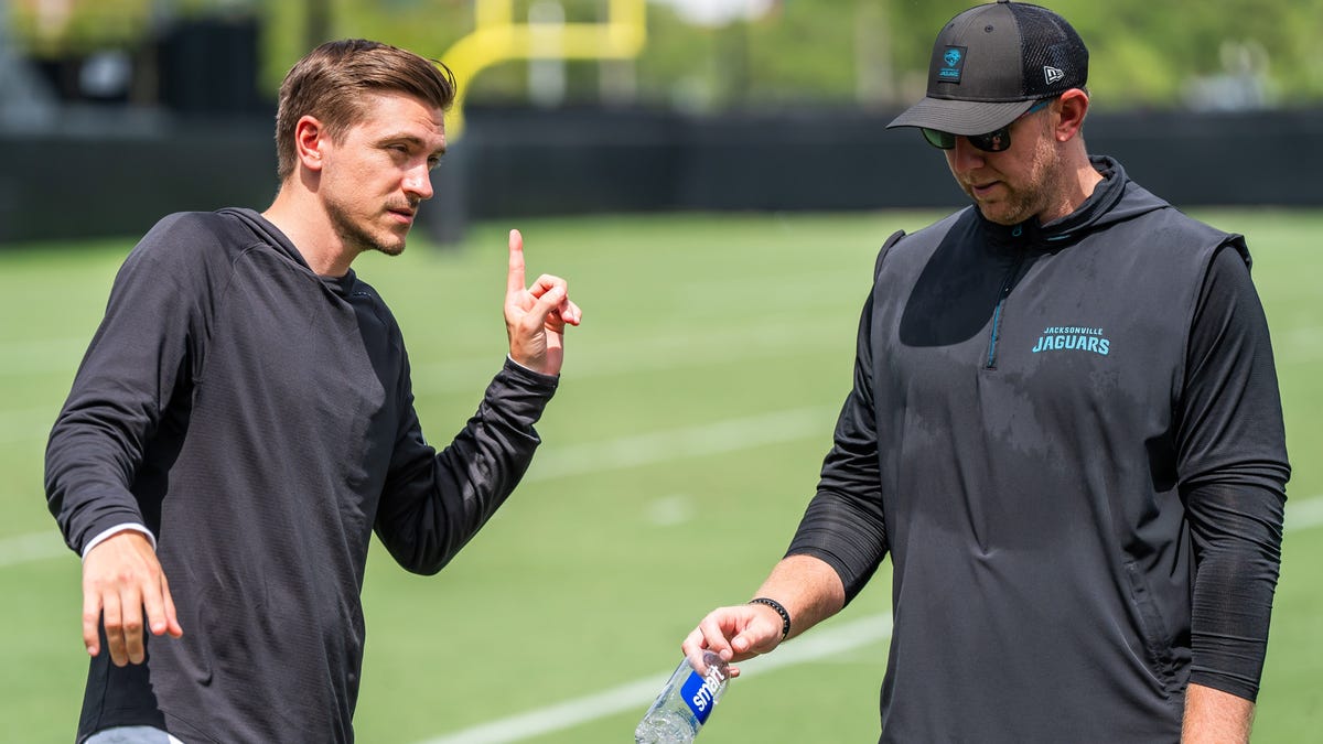 List of Jaguars 2026 NFL draft picks after Tank Bigsby trade