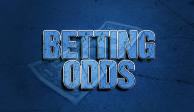 Cardinals are 6.5-point road favorites