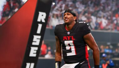 Atlanta Falcons vs Tampa Bay Buccaneers predictions, picks for Sunday