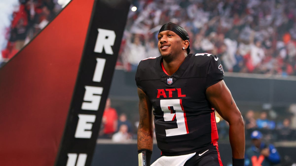 Atlanta Falcons vs Tampa Bay Buccaneers predictions, picks for Sunday