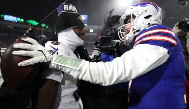 Who will win each game this week?