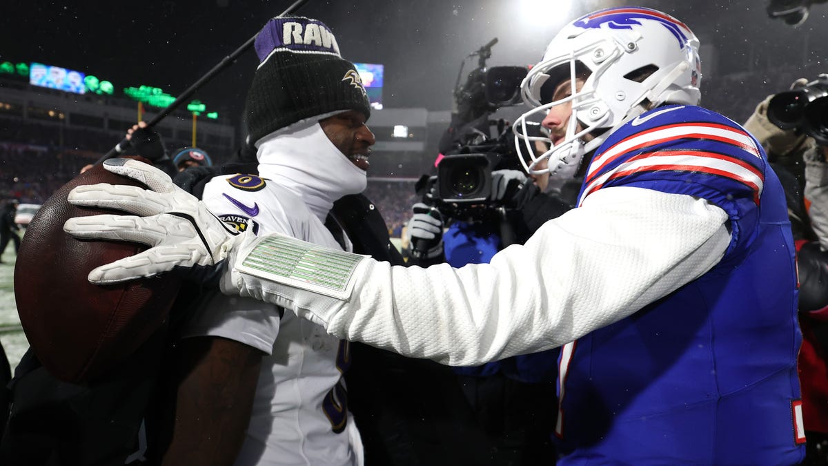 Who will win each game this week?