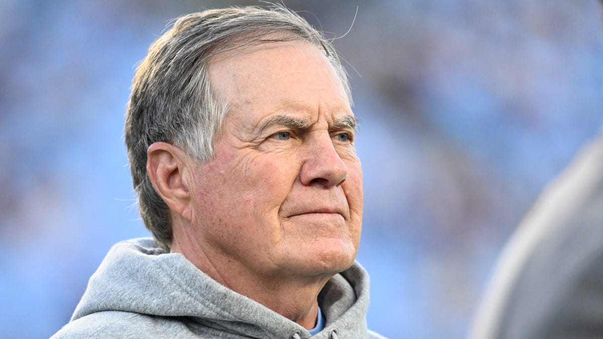 NFL remains stunned Bill Belichick coaching in college