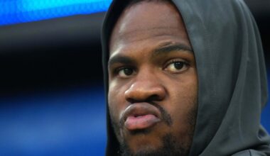 Packers edge rusher Micah Parsons expected to play Week 1 vs. Lions