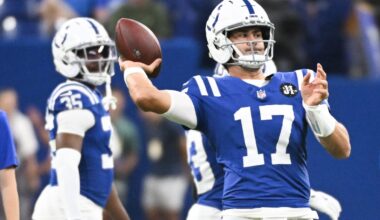 Indianapolis Colts vs Miami Dolphins predictions, picks for Sunday